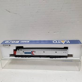 EMD E8/9 A CB&Q 2両セット 61BkDSUMovL._AC_SY200_QL15_.jpg